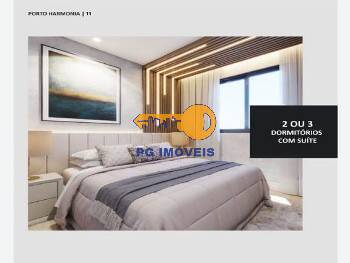 Apartamento à venda com 3 quartos, 100m² - Foto 23