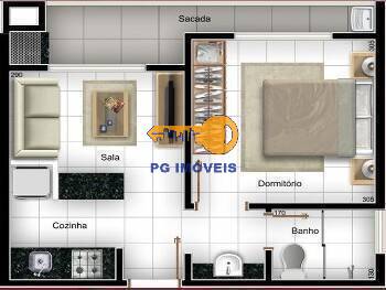 Apartamento à venda com 3 quartos, 126m² - Foto 16