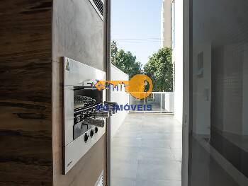 Apartamento à venda com 3 quartos, 175m² - Foto 14