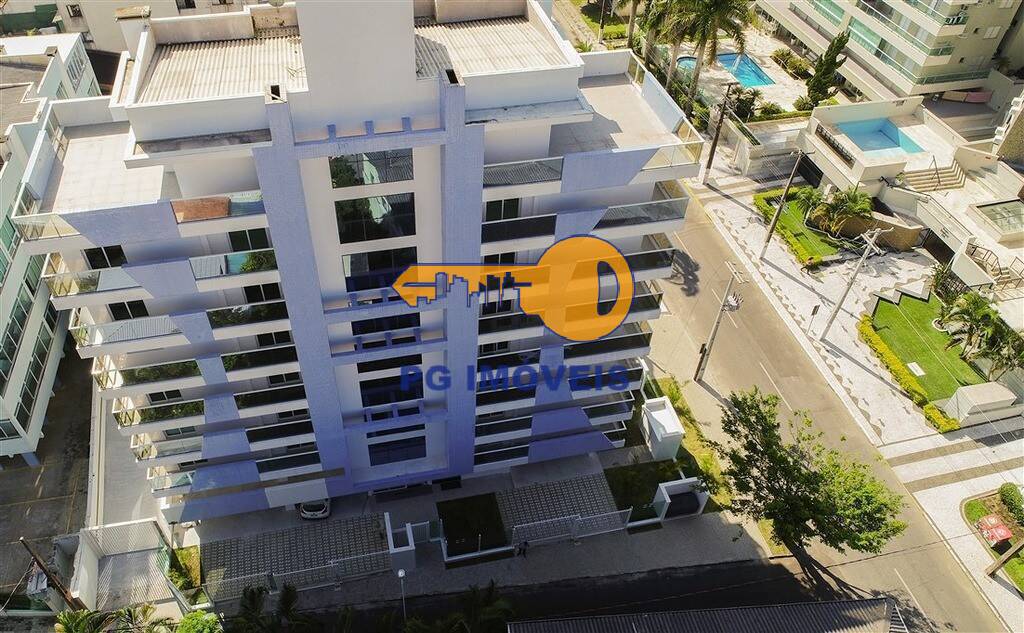 Apartamento à venda com 3 quartos, 183m² - Foto 2