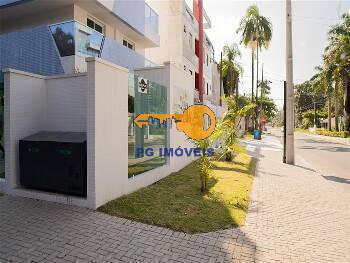 Apartamento à venda com 3 quartos, 183m² - Foto 3