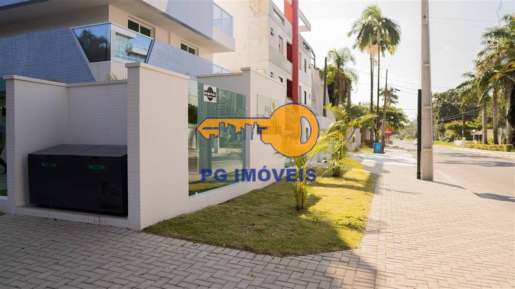 Apartamento à venda com 3 quartos, 183m² - Foto 4