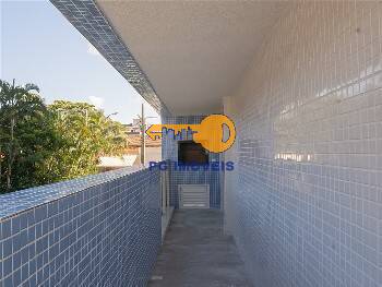 Apartamento à venda com 3 quartos, 183m² - Foto 8