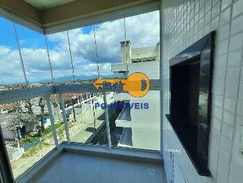 Apartamento à venda com 1 quarto, 25m² - Foto 5