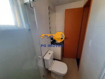 Apartamento à venda com 1 quarto, 25m² - Foto 8