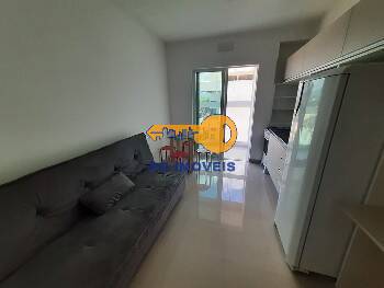 Apartamento à venda com 1 quarto, 25m² - Foto 13