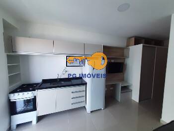 Apartamento à venda com 1 quarto, 25m² - Foto 15