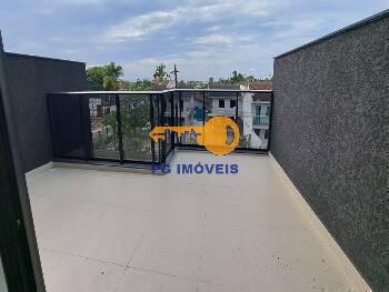 Sobrado à venda com 3 quartos, 141m² - Foto 4