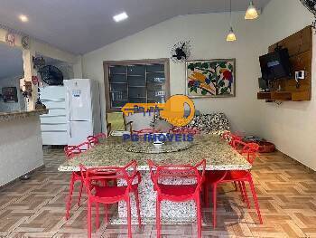 Casa à venda com 5 quartos, 450m² - Foto 29