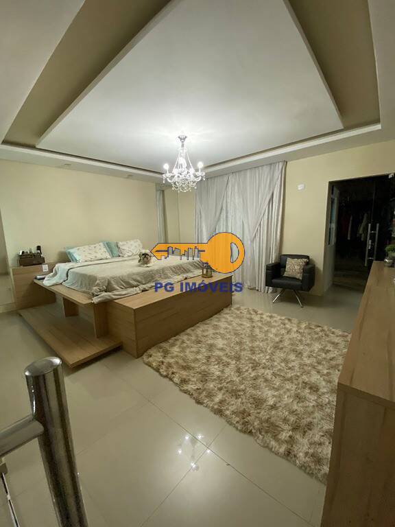 Sobrado à venda com 4 quartos, 264m² - Foto 5