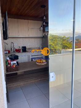 Sobrado à venda com 4 quartos, 264m² - Foto 16