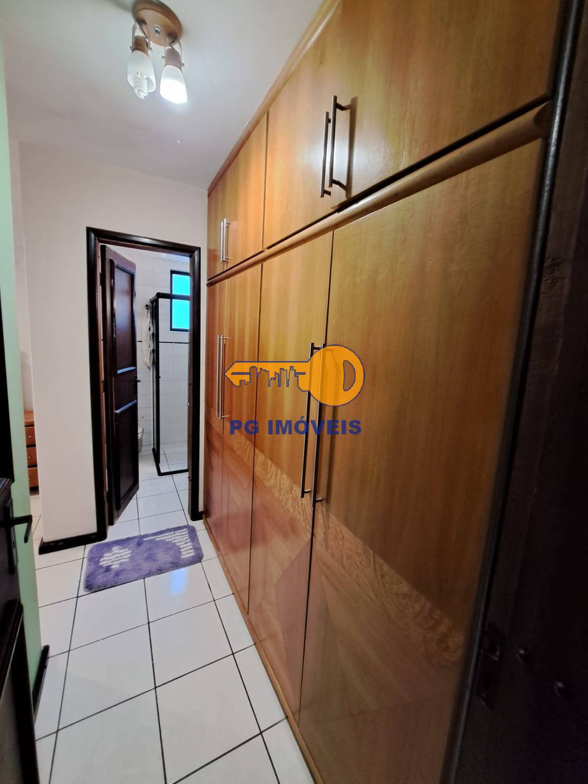 Apartamento à venda com 3 quartos, 170m² - Foto 15