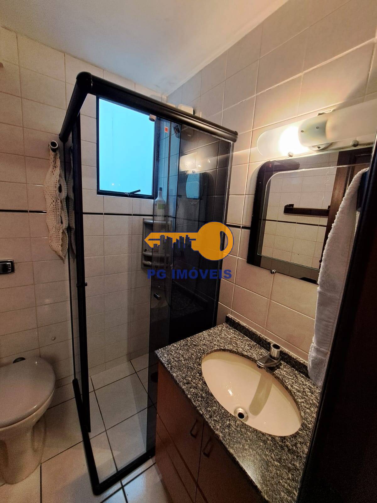 Apartamento à venda com 3 quartos, 170m² - Foto 14