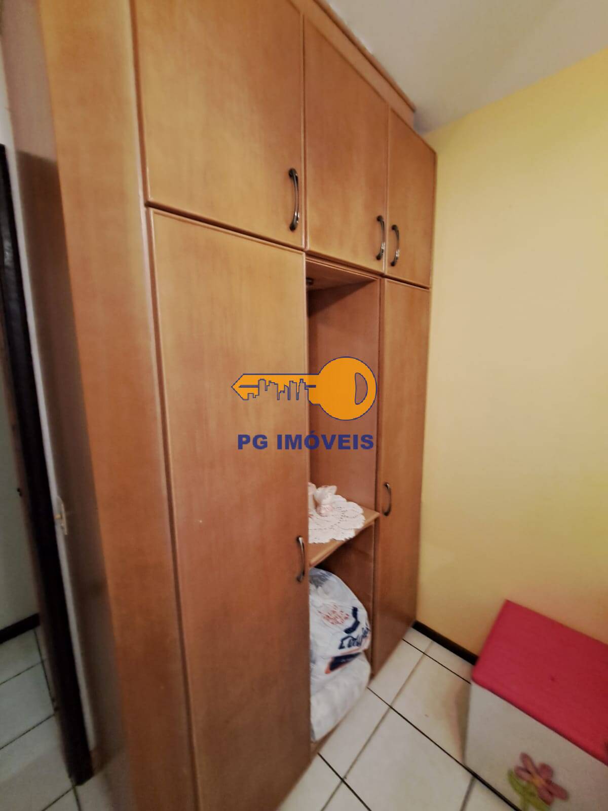 Apartamento à venda com 3 quartos, 170m² - Foto 16