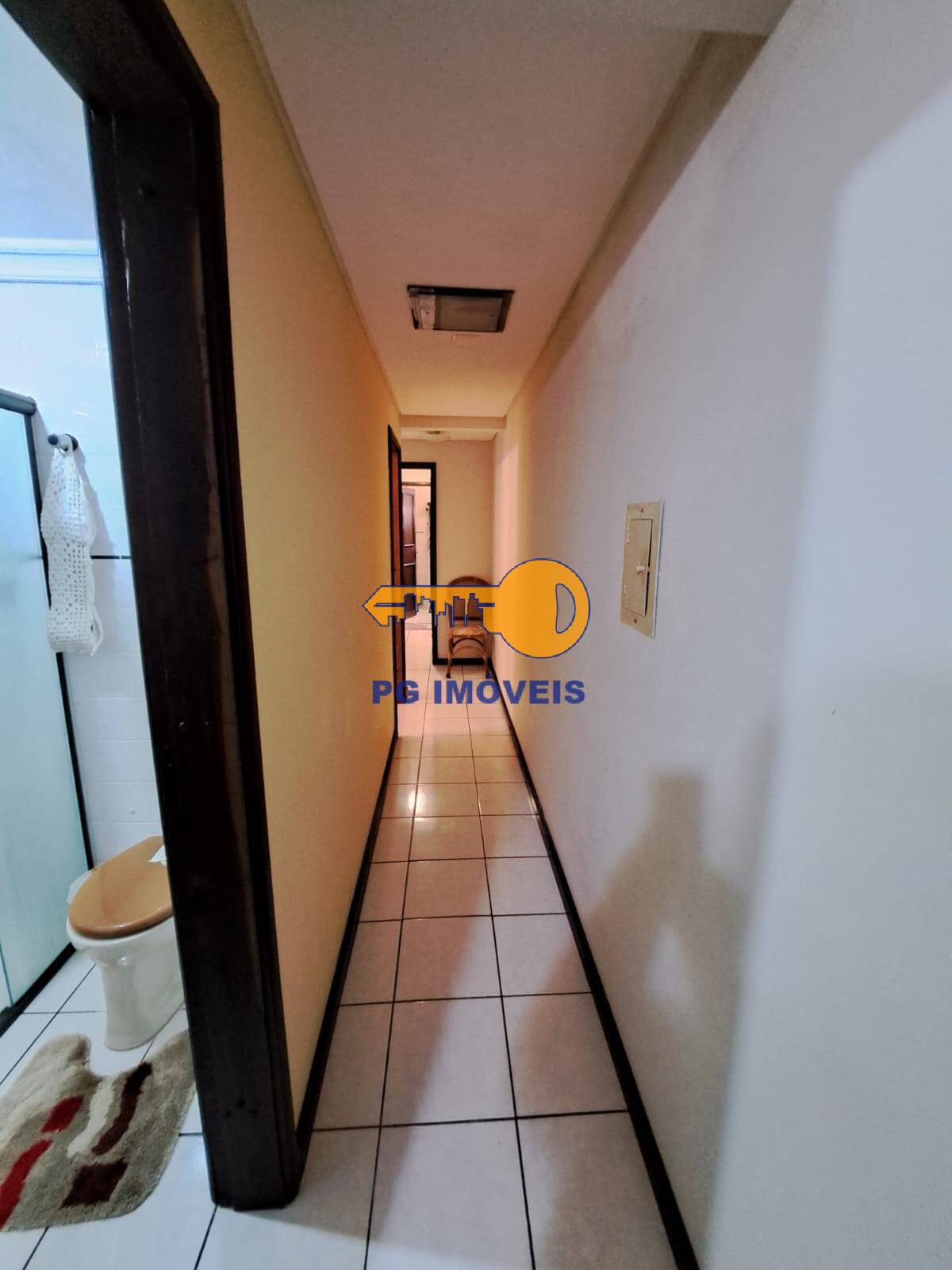 Apartamento à venda com 3 quartos, 170m² - Foto 22