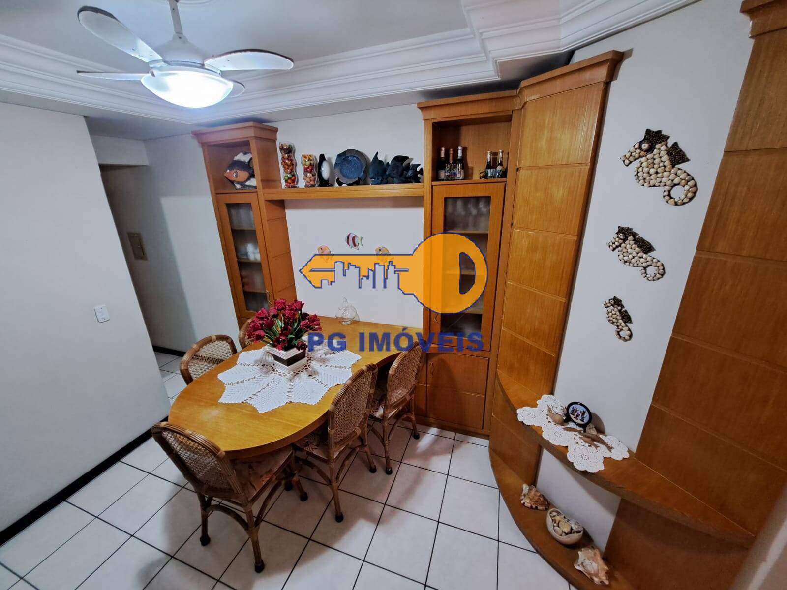 Apartamento à venda com 3 quartos, 170m² - Foto 26