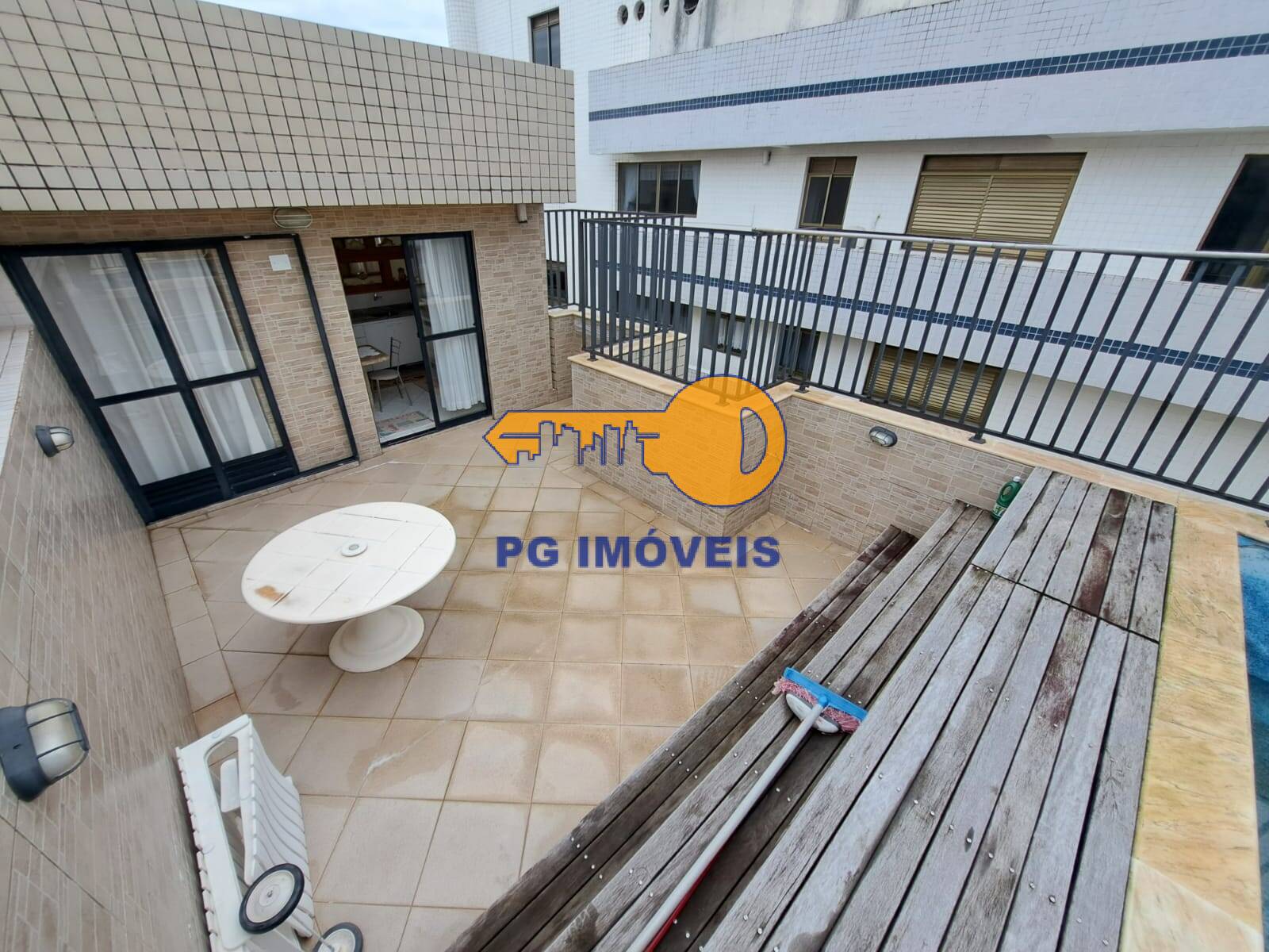 Apartamento à venda com 3 quartos, 170m² - Foto 30