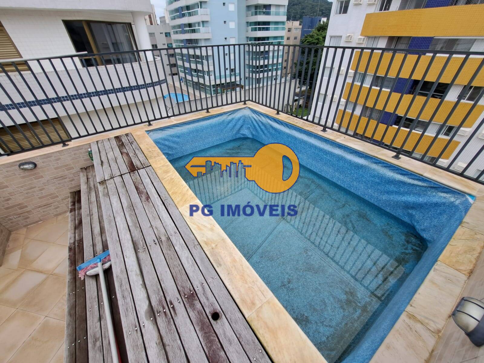 Apartamento à venda com 3 quartos, 170m² - Foto 31