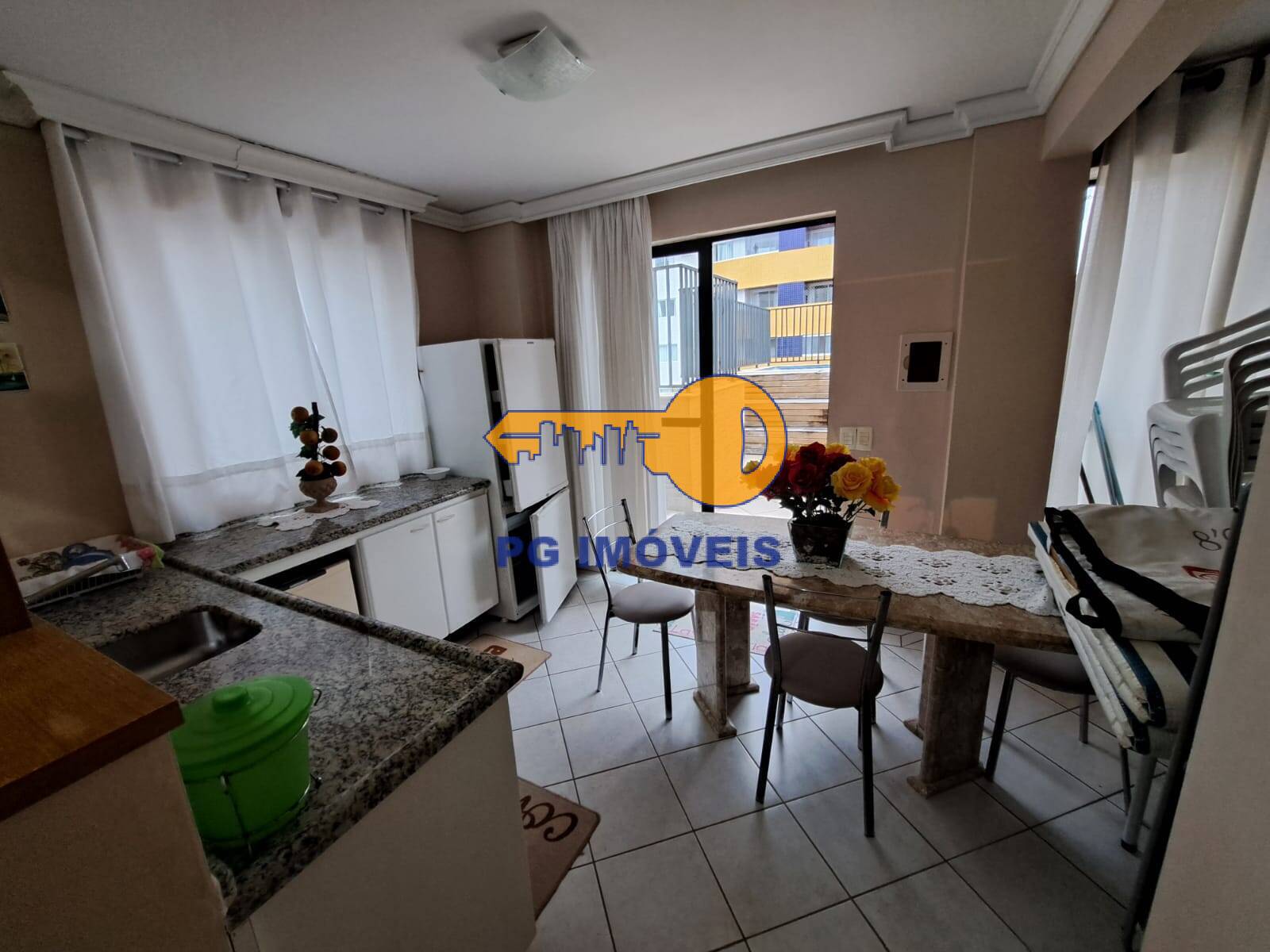 Apartamento à venda com 3 quartos, 170m² - Foto 37