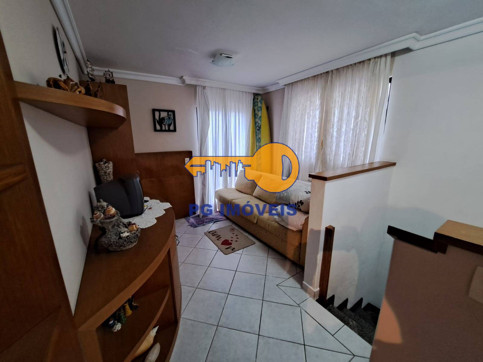 Apartamento à venda com 3 quartos, 170m² - Foto 36