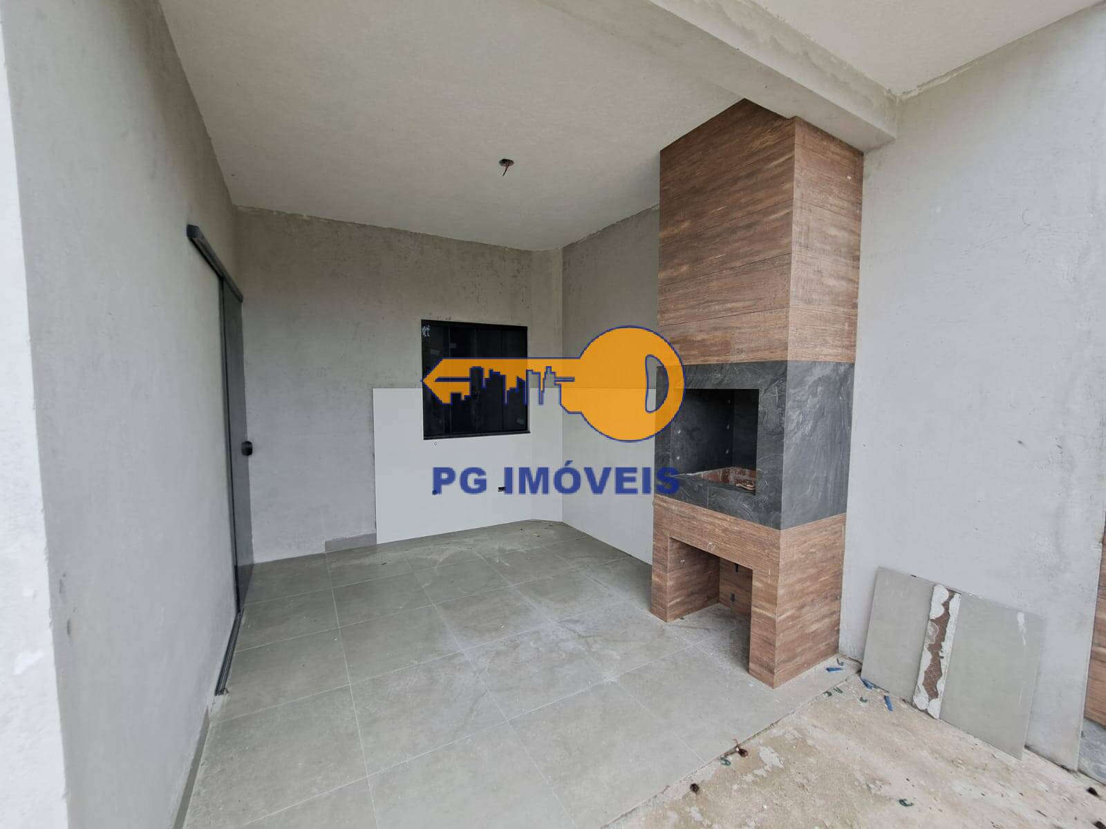 Casa à venda com 2 quartos, 90m² - Foto 15