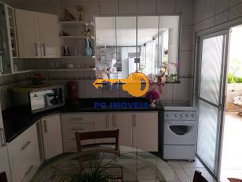 Casa à venda com 5 quartos, 324m² - Foto 28