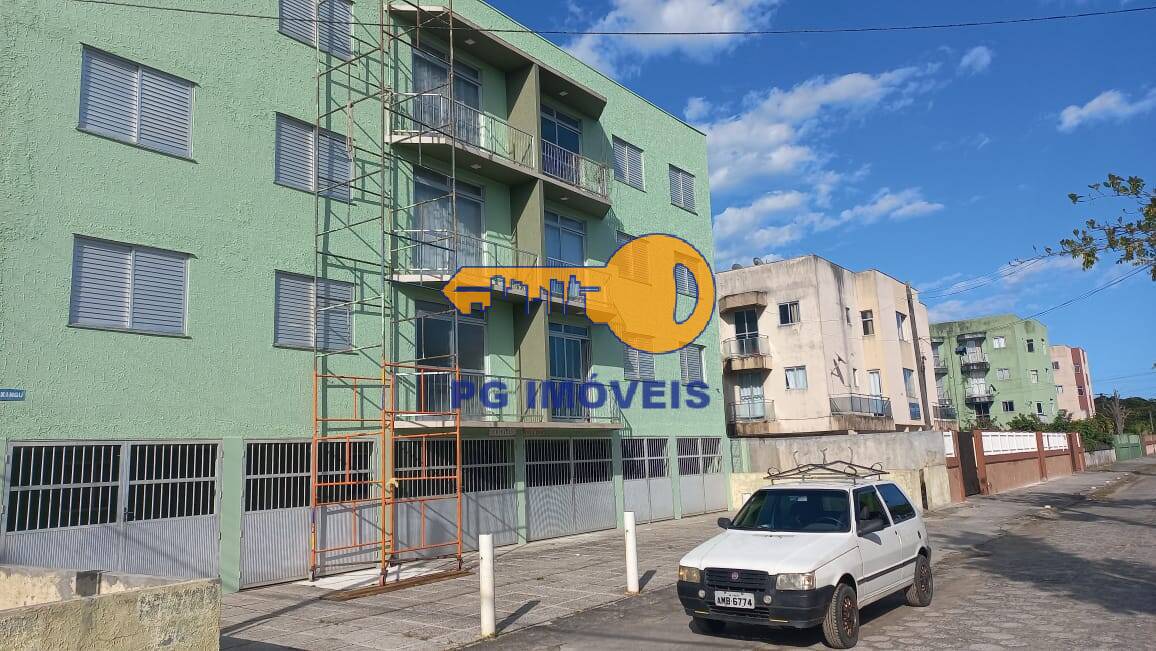 Apartamento à venda com 3 quartos, 55m² - Foto 1