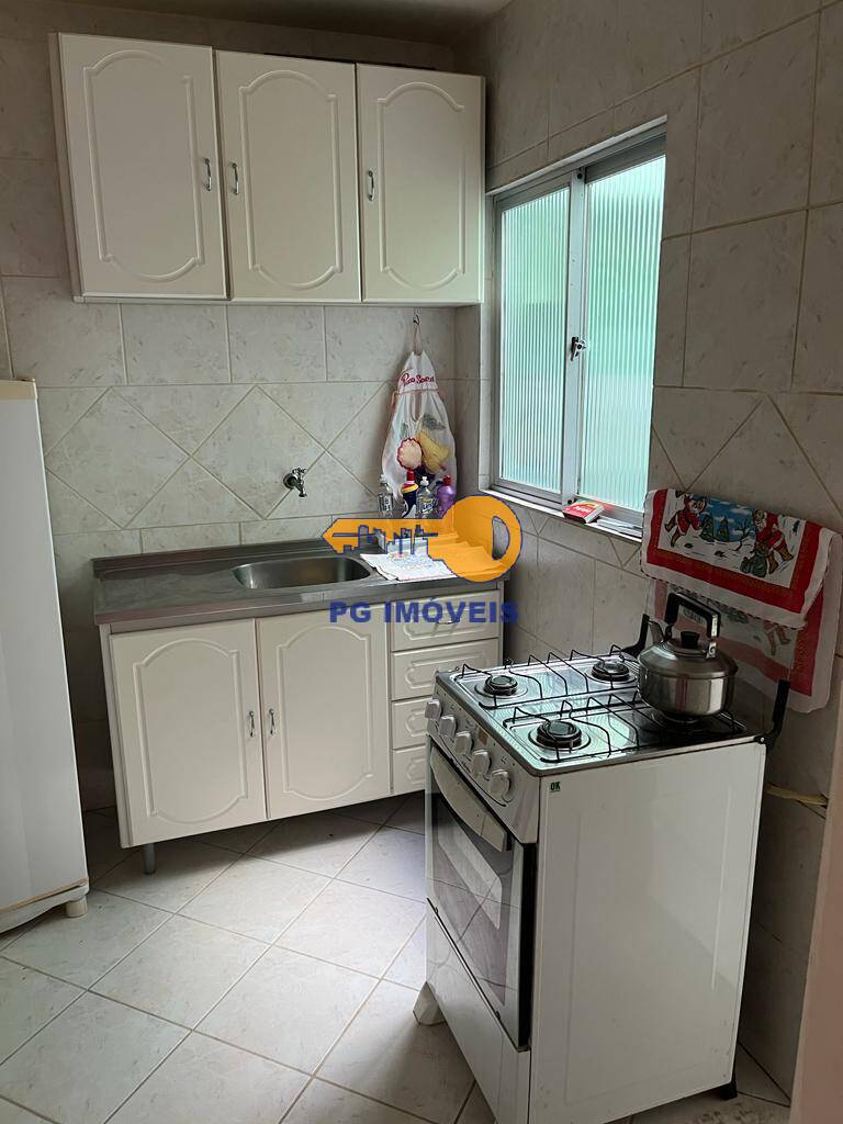 Apartamento à venda com 3 quartos, 55m² - Foto 4