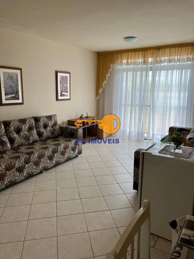 Apartamento à venda com 3 quartos, 55m² - Foto 11