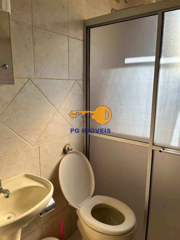 Apartamento à venda com 3 quartos, 55m² - Foto 22