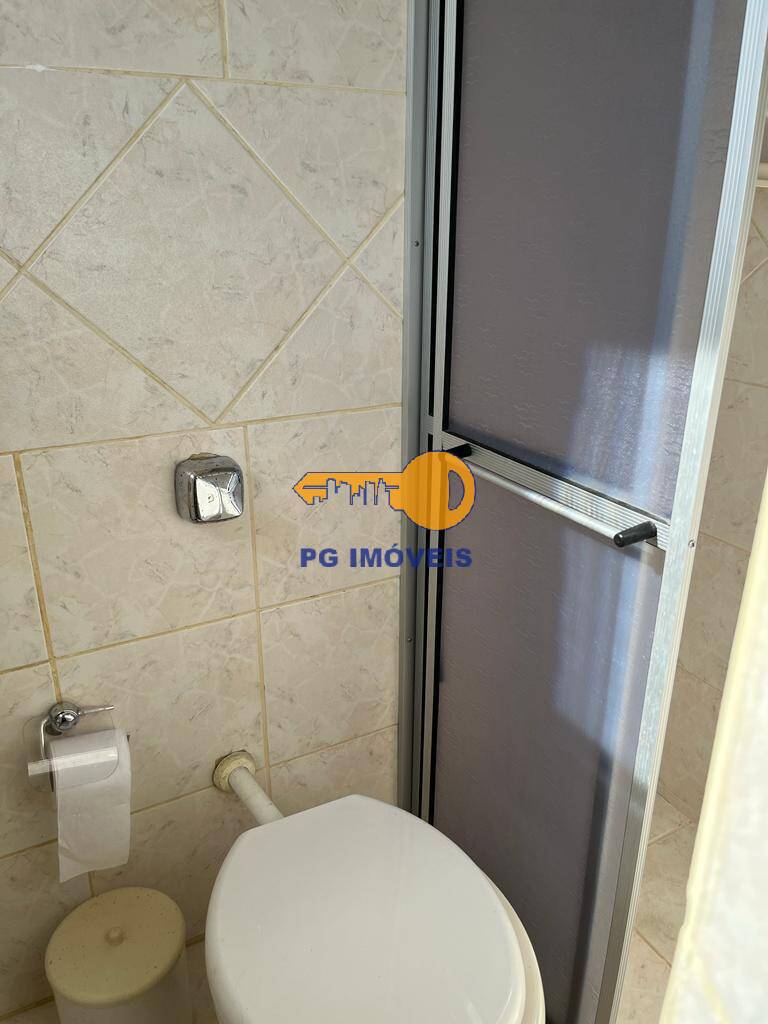 Apartamento à venda com 3 quartos, 55m² - Foto 21