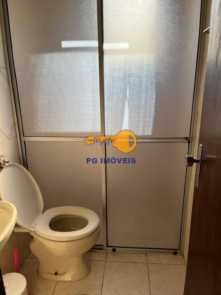 Apartamento à venda com 3 quartos, 55m² - Foto 24