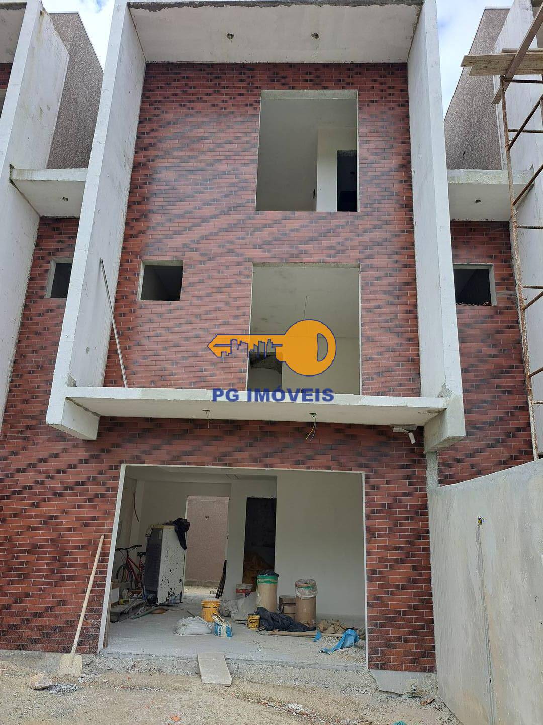 Sobrado à venda com 3 quartos, 115m² - Foto 8