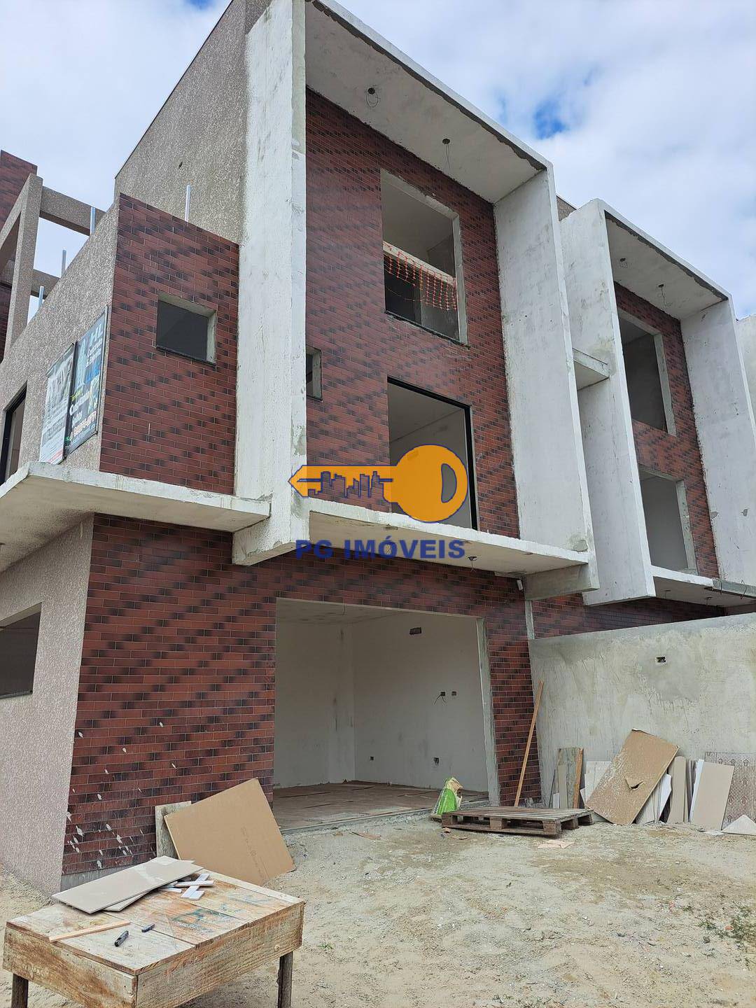 Sobrado à venda com 3 quartos, 115m² - Foto 11