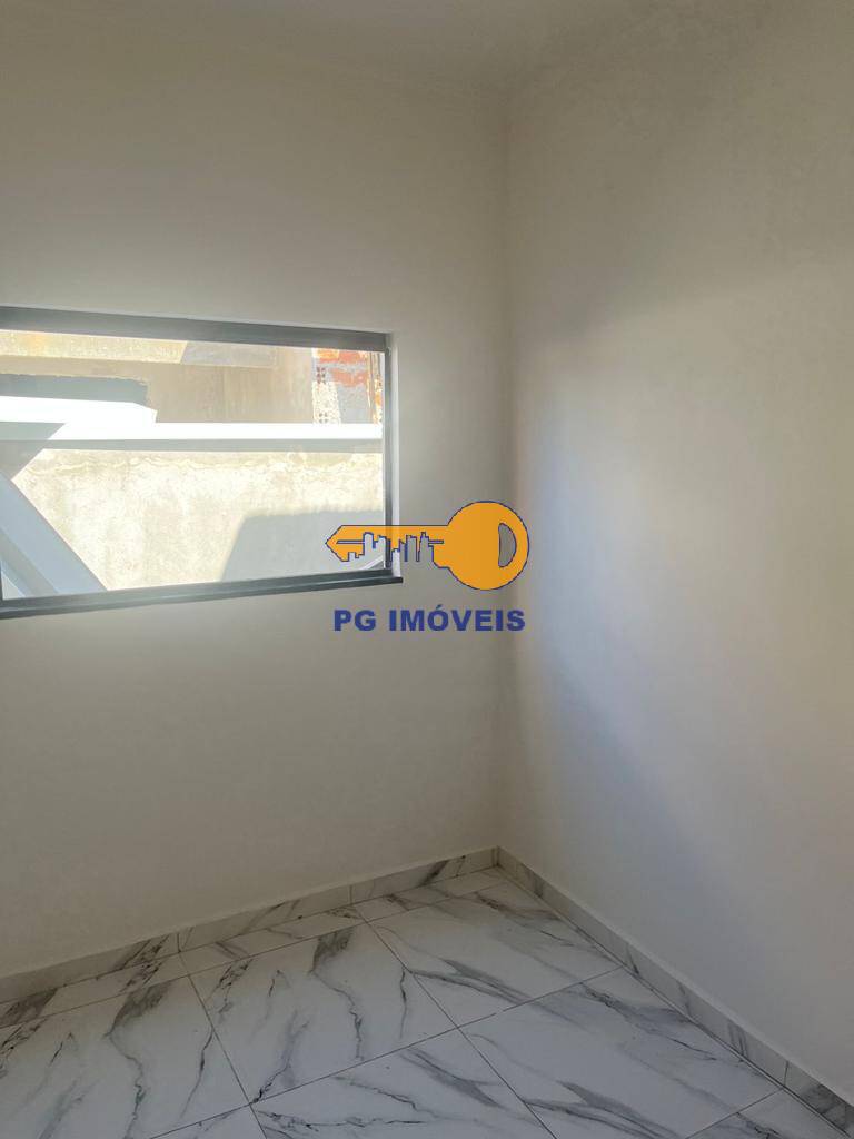 Casa à venda com 3 quartos, 198m² - Foto 6