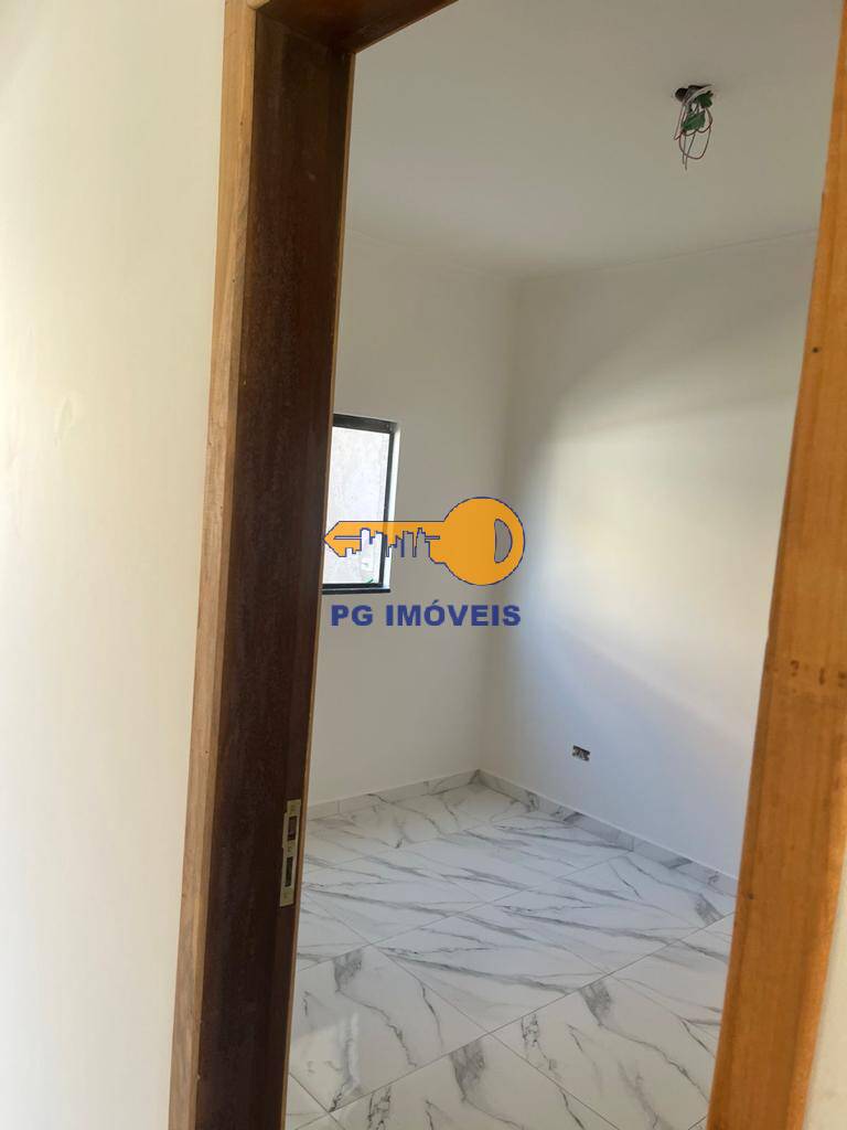 Casa à venda com 3 quartos, 198m² - Foto 5