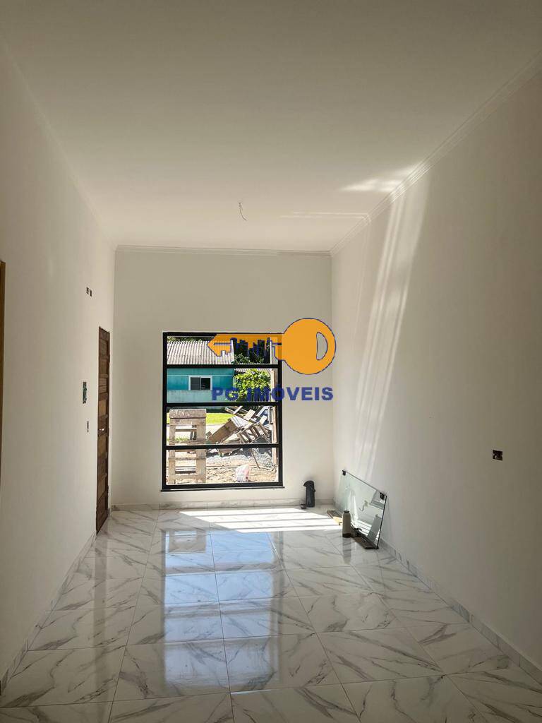 Casa à venda com 3 quartos, 198m² - Foto 8