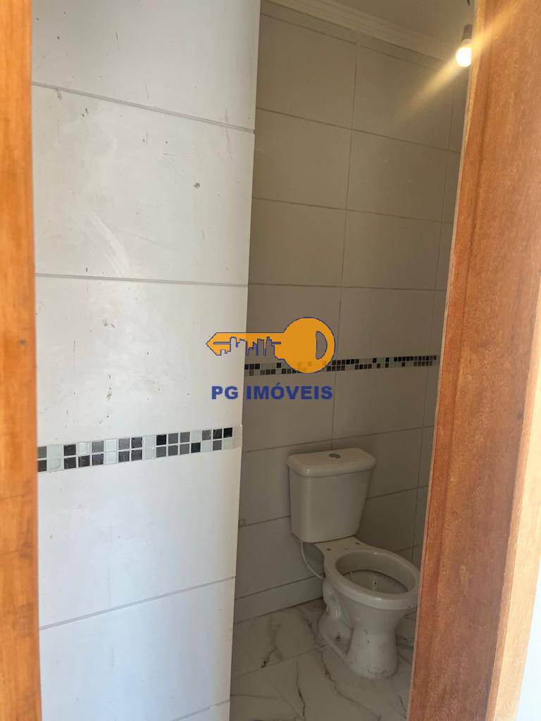 Casa à venda com 3 quartos, 198m² - Foto 9