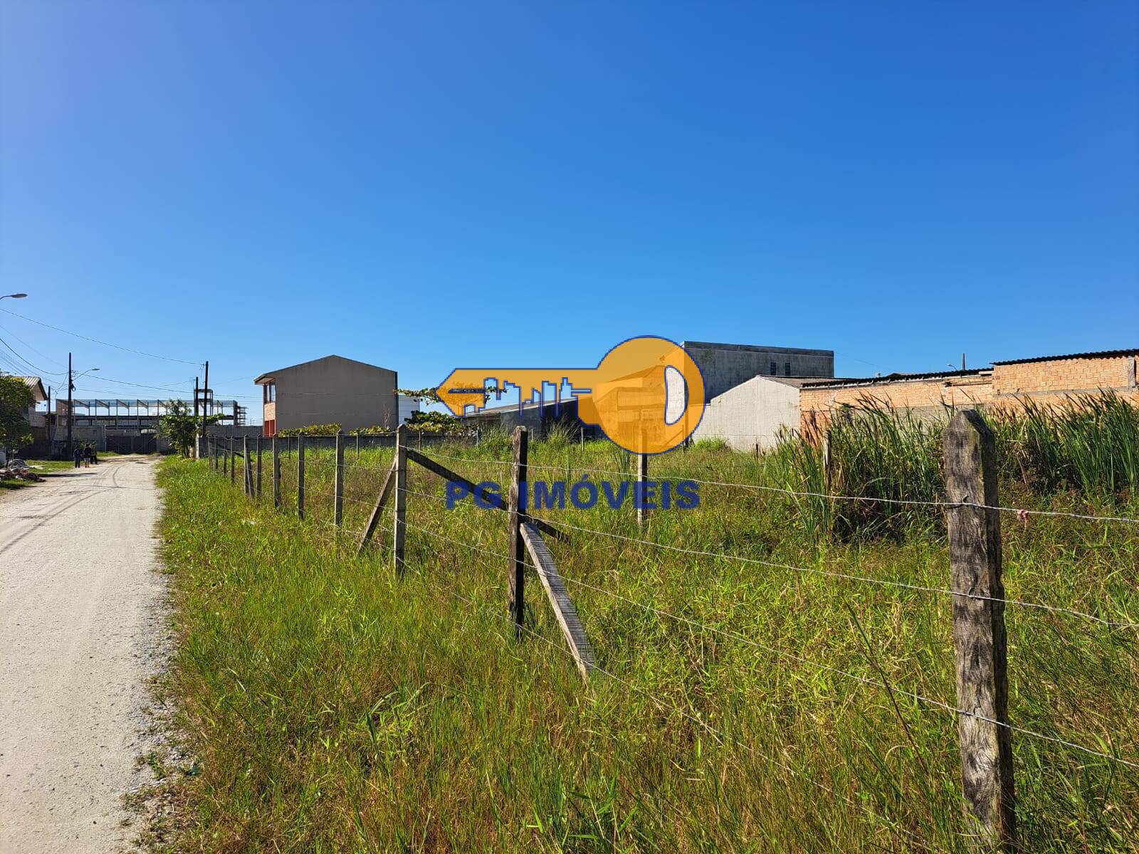 Terreno à venda, 240m² - Foto 7