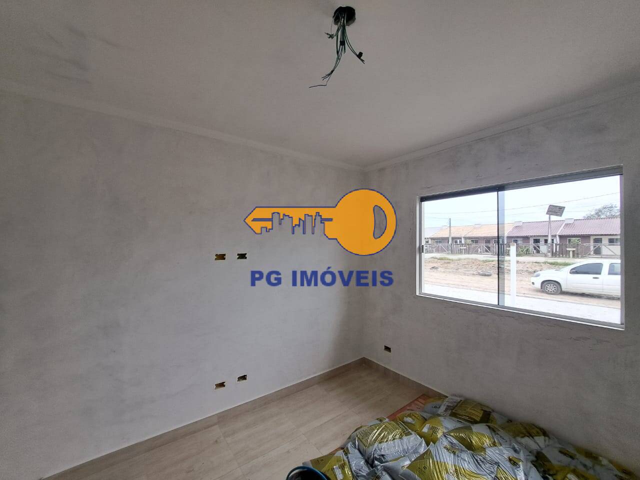 Casa à venda com 2 quartos, 108m² - Foto 8