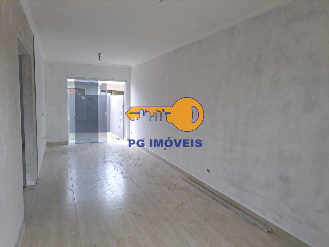 Casa à venda com 2 quartos, 108m² - Foto 12