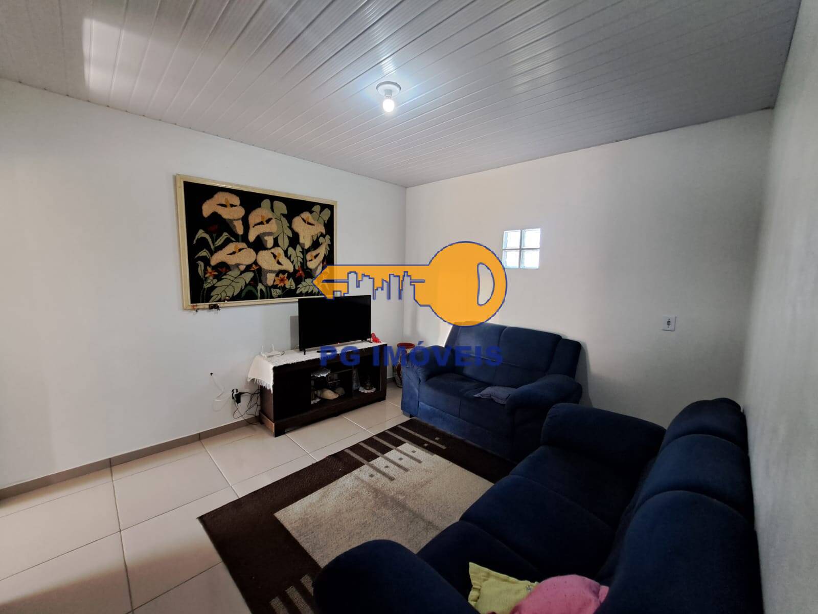 Casa à venda com 3 quartos, 396m² - Foto 6