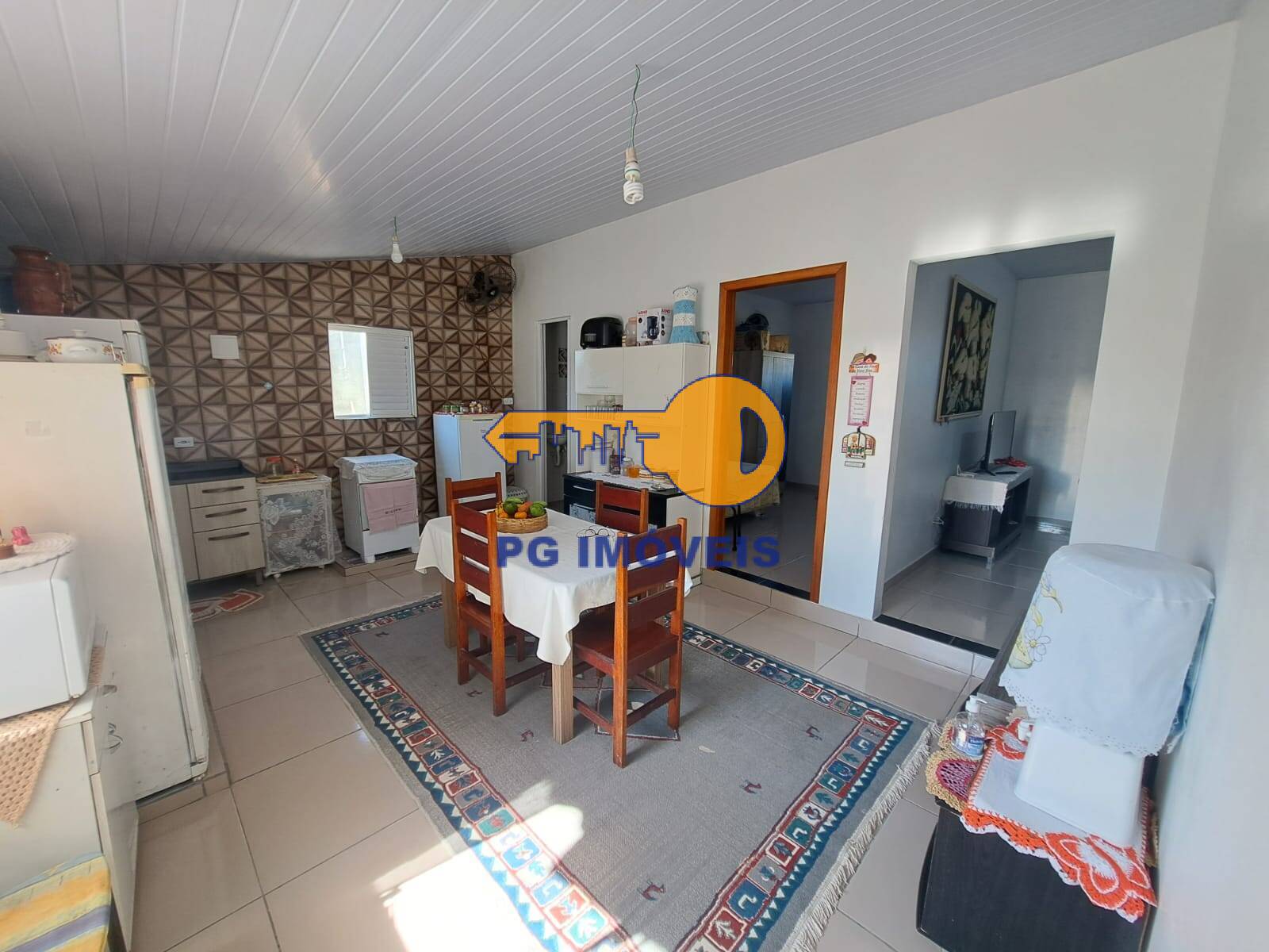 Casa à venda com 3 quartos, 396m² - Foto 4