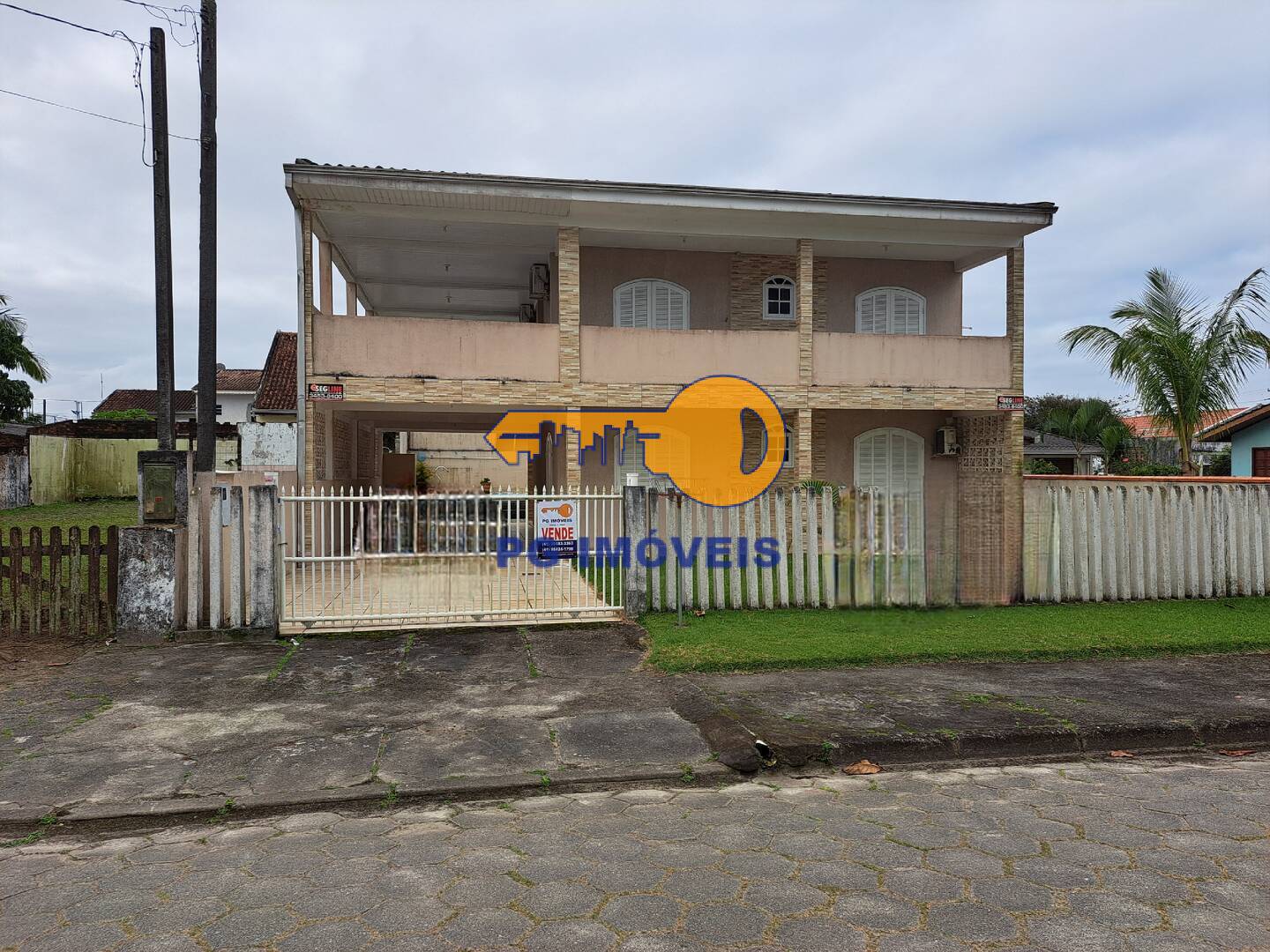 Sobrado à venda com 5 quartos, 342m² - Foto 2