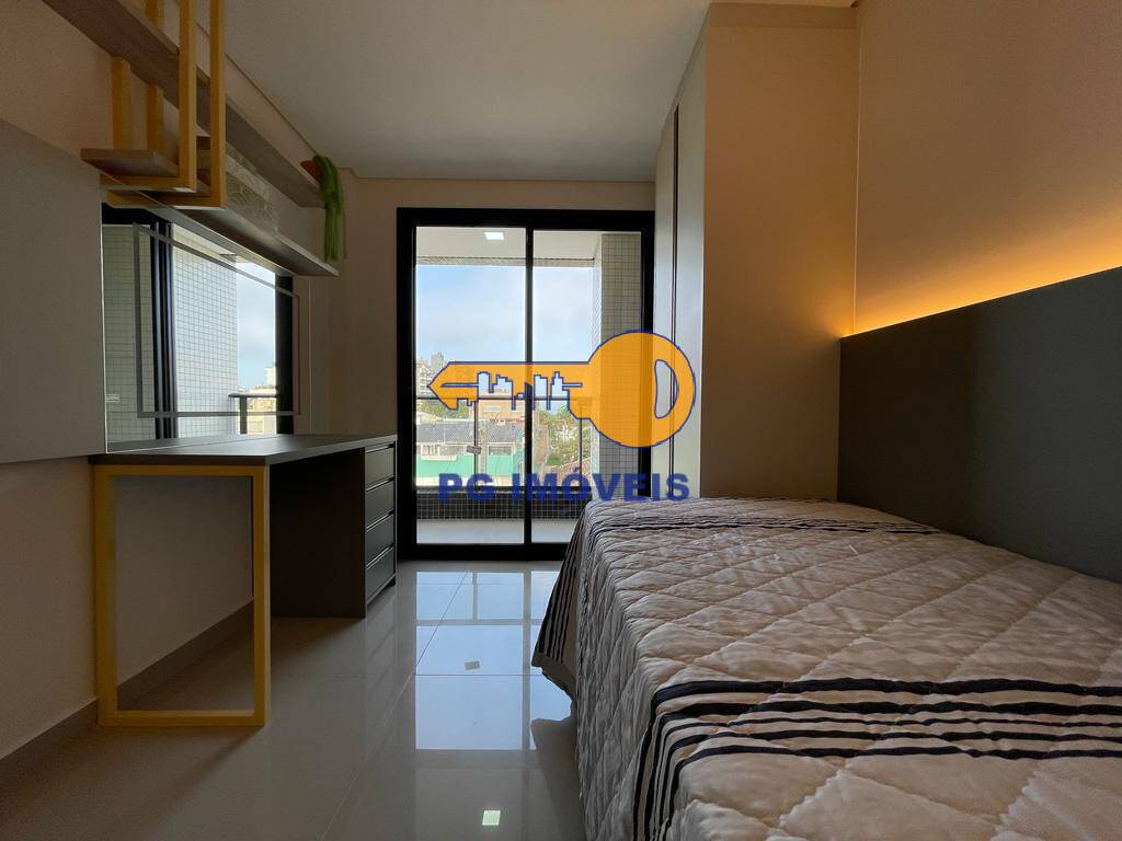 Apartamento à venda com 3 quartos, 126m² - Foto 5