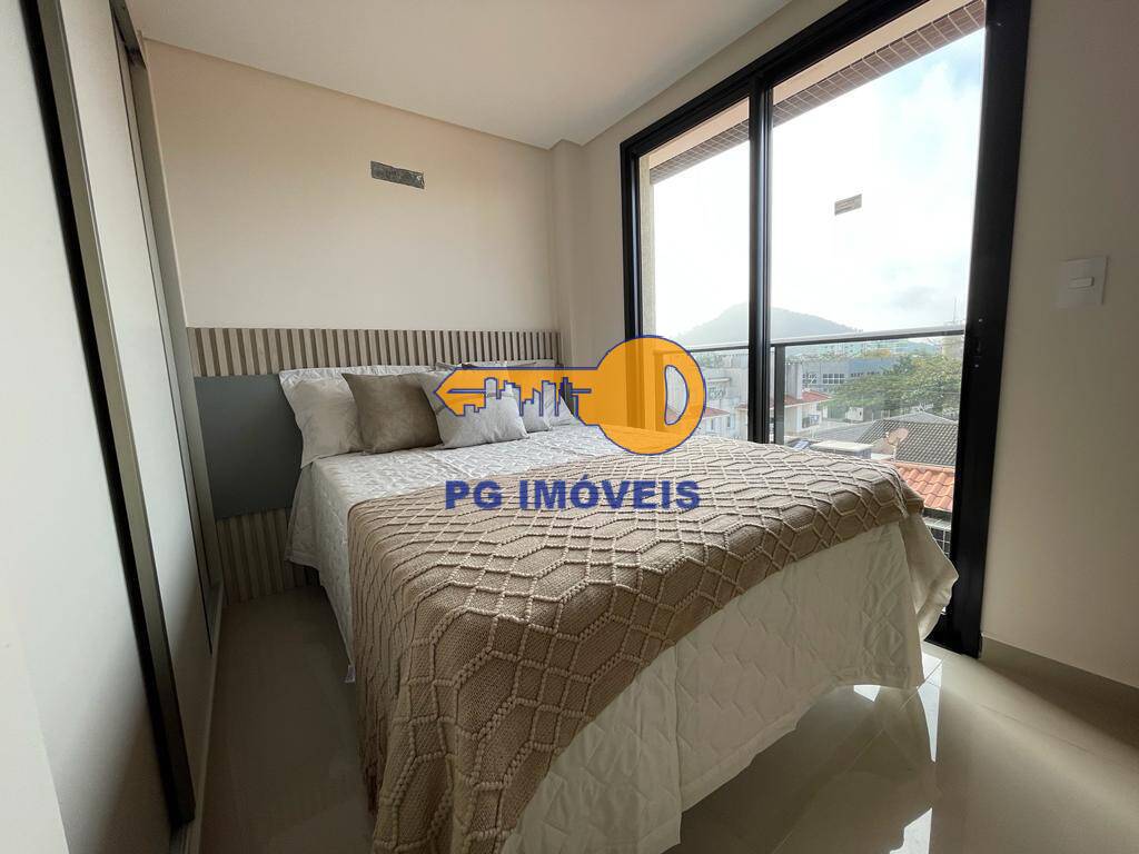 Apartamento à venda com 3 quartos, 126m² - Foto 6