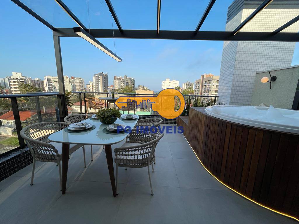 Apartamento à venda com 3 quartos, 126m² - Foto 10