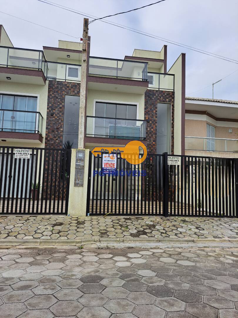 Sobrado à venda com 3 quartos, 132m² - Foto 2