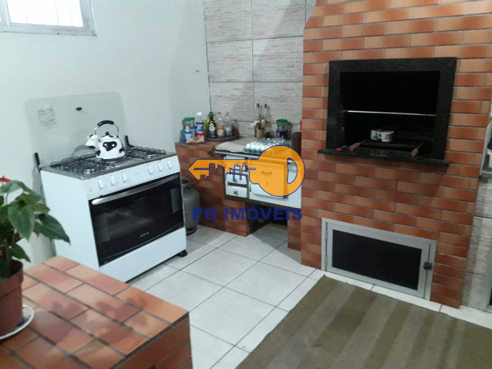 Casa à venda com 3 quartos, 162m² - Foto 14