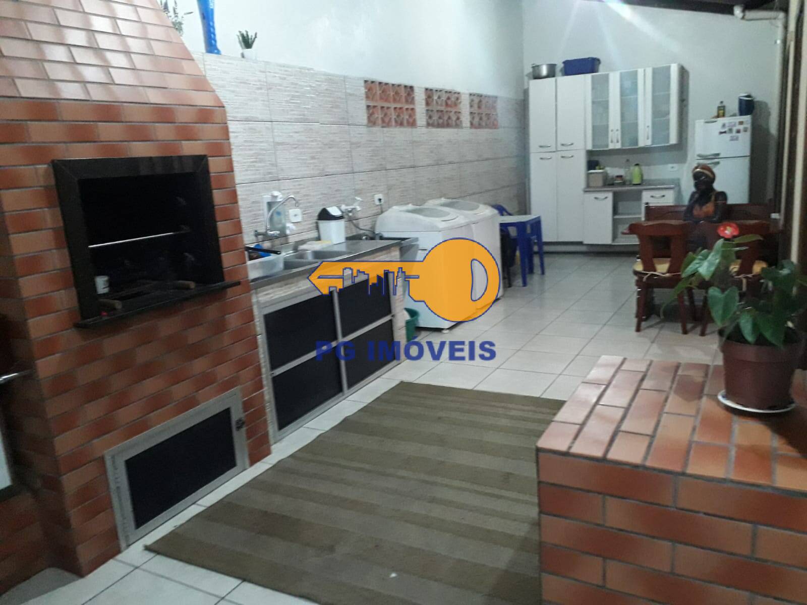 Casa à venda com 3 quartos, 162m² - Foto 13